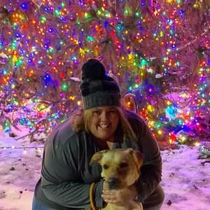 Meet your Posher, Jody